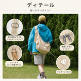 ハーフムーンバッグ ショルダーバッグ 斜め掛け 2サイズ 長さ調節可能 ファスナー付き カジュアルバッグ 男女兼用